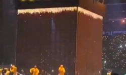 السلطات السعودية تهين أقدس مقدس لدى المسلمين