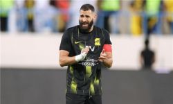 بنزيما ضمن 3 لاعبين ندموا على الحضور إلى دوري روشن السعودي