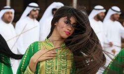 حفلات الرقص العلني آخر محطات بن سلمان لانحطاط الشباب السعودي