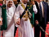 هل يفضل آل سعود بايدن على ترامب أم العكس؟