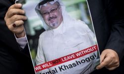  استهدفت قتلة خاشقجي.. ماذا تعني العقوبات البريطانية على مملكة آل سعود؟