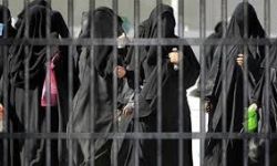 انتهاكات سعودية واسعة مستمرة لحقوق المرأة