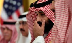 الغارديان: ولي عهد آل سعود يحتاج لشخص راشد بشكل عاجل