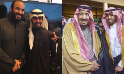 ما علاقة "ابن سلمان" بالجواسيس السعوديين في "تويتر"؟