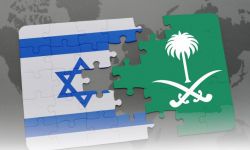 مُرتزق سعودي: لقد حان وقت السلام غير المشروط مع إسرائيل