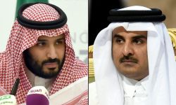 مفاوضات بين نظام آل سعود وقطر في عُمان.. وتركيا نقطة خلاف