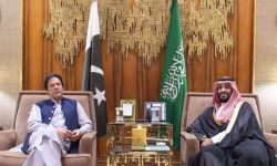 رئيس وزراء الباكستان يدفع ثمنا مذلا لقرض من آل سعود