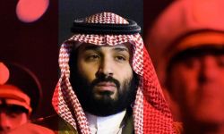 منظمة: آل سعود تنفذ عمليات اعدام قياسية خلال 2019