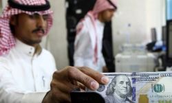 نظام آل سعود يلجأ لتسويق سندات مقومة بالدولار