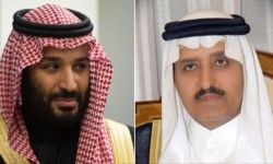 بديلًا عن ابن سلمان.. أحمد بن عبد العزيز مُرشح لقيادة آل سعود بدعم كبير