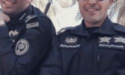 سلمان يطيح بابن خال سعود القحطاني ويُعيّن صديق الفغم